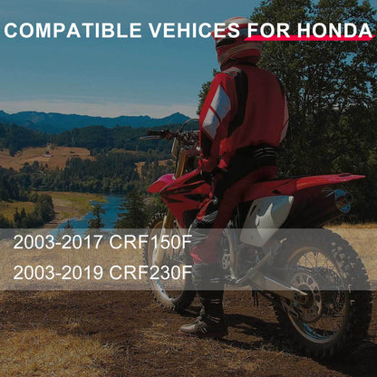 Air Filter Cage Holder for Honda CRF150F (2003–2017)