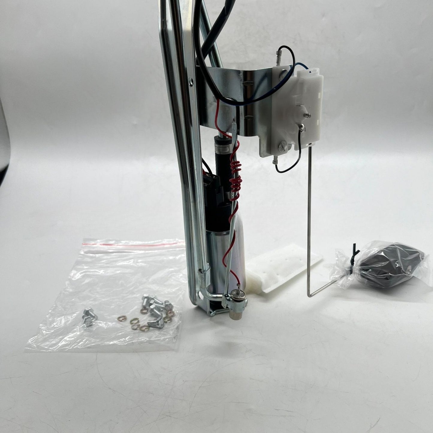 Fuel Pump Module Assembly for Toyota Tacoma (1995–2000)