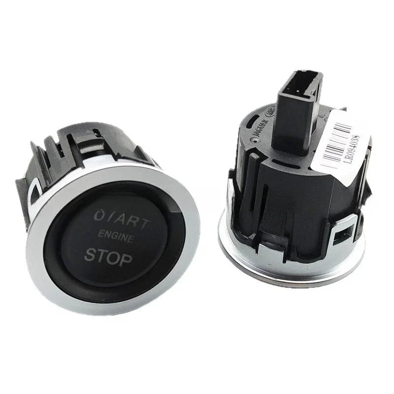 Start Stop Button Switch for Range Rover Evoque Discovery Sport (2011–2024)