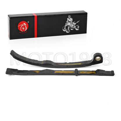 Timing Chain Guides for Polaris Predator 500, Outlaw 500 (2005–2007)