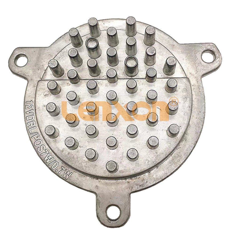 LED DRL Module for BMW X5 G05, X6 G06, X7 (2019–2023)