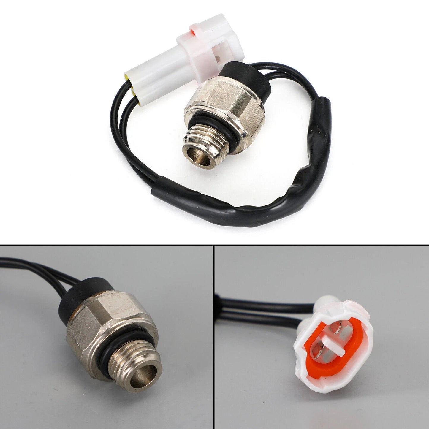 UHF Antenna for Vertex VX-160, VX-400, VX-231, VX-428 (95mm)