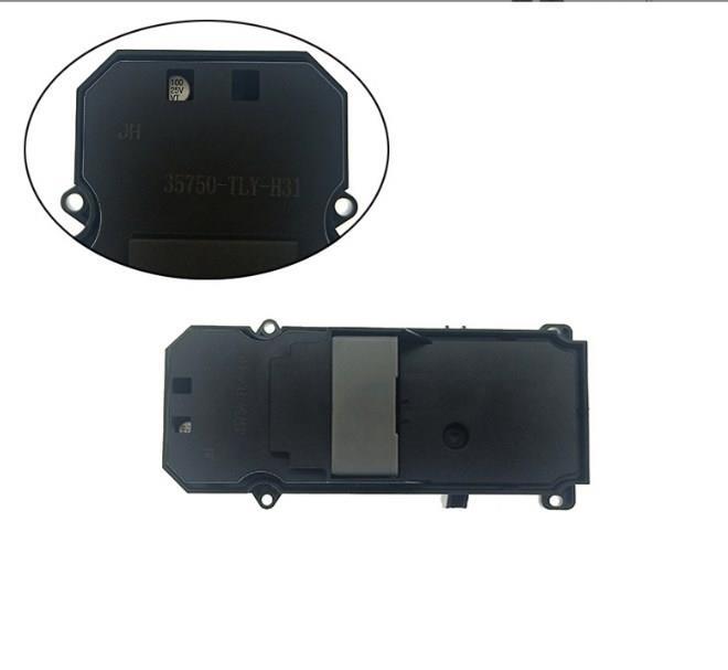 Power Window Master Control Switch for Honda CR-V (2017–2022)