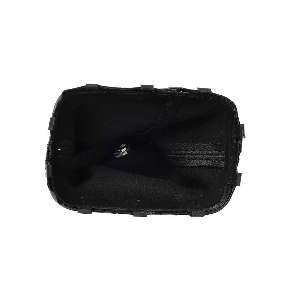 Gear Shift Knob Boot Cover for Kia Forte Koup (2010-2013)