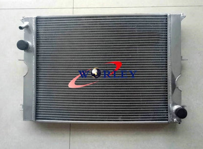 Alloy Radiator for Land Rover Defender 110/130 (1994–2004) Turbo Diesel