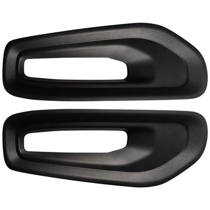 Fog Light Lamp Bezel Set  for RAM 1500 (2019-2023)
