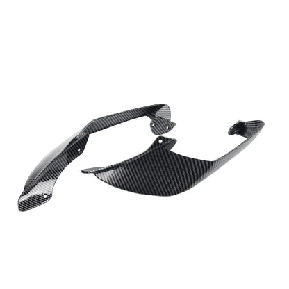 Adjustable Brake Clutch Lever Set for Yamaha YZF R1 R6 R6S (2000–2023)