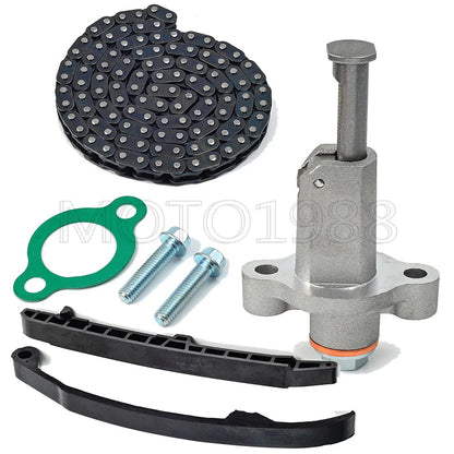 Cam Timing Tensioner Guides for Polaris SPORTSMAN 400/450/500/X2 (2001–2011)