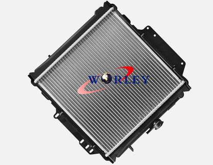Radiator for Suzuki Sierra SJ410/SJ413 (1981–1996)