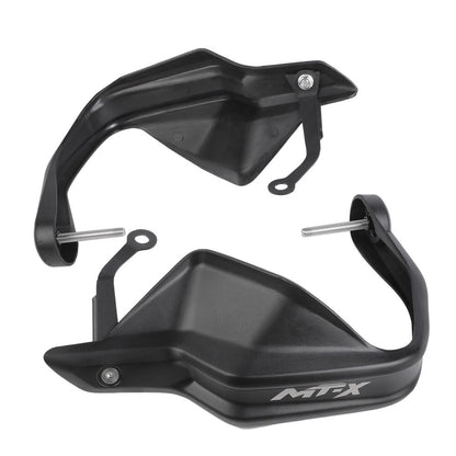 Handguards for CF-MOTO 800MT 800MT-X IBEX 800 E (2023–2023)