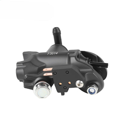 Brake Master Cylinder Pump for Suzuki GSX-R 600 750 GSXR1000 (2017–2024)