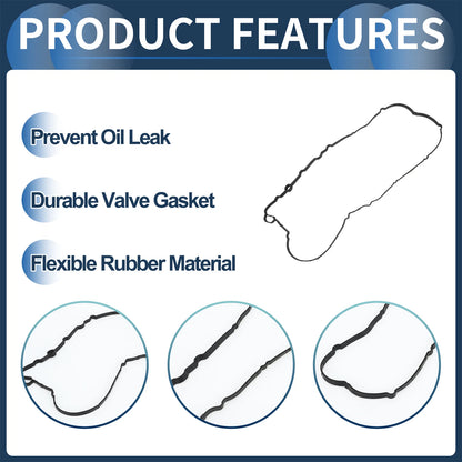 Valve Cover Gasket No.GN1G6584AA for Ford Ecosport 2018–On