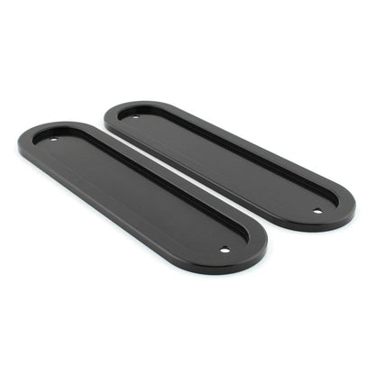 Aluminum Engine Side Mark Sign Cover for BMW R18 (2020 - Present)