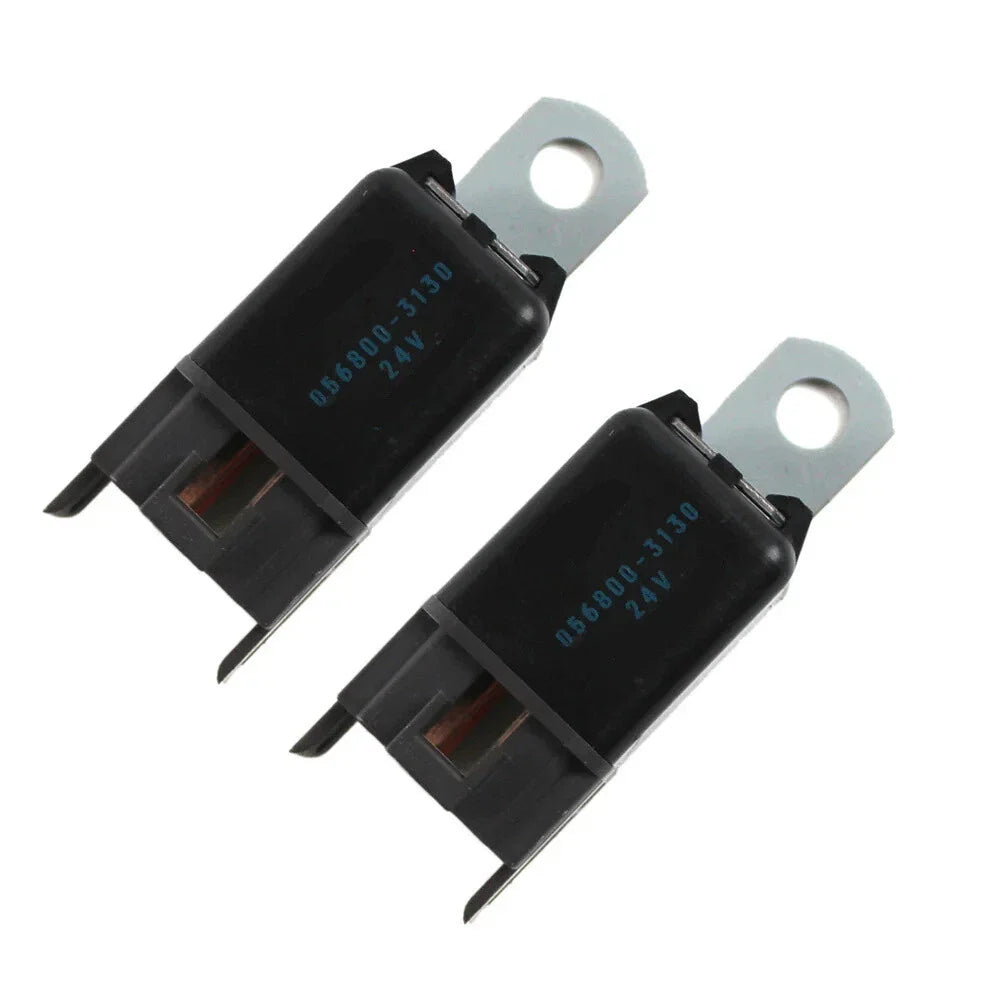 24V Safety Relay for PC200-7, PC1100-6, PC300 Excavators