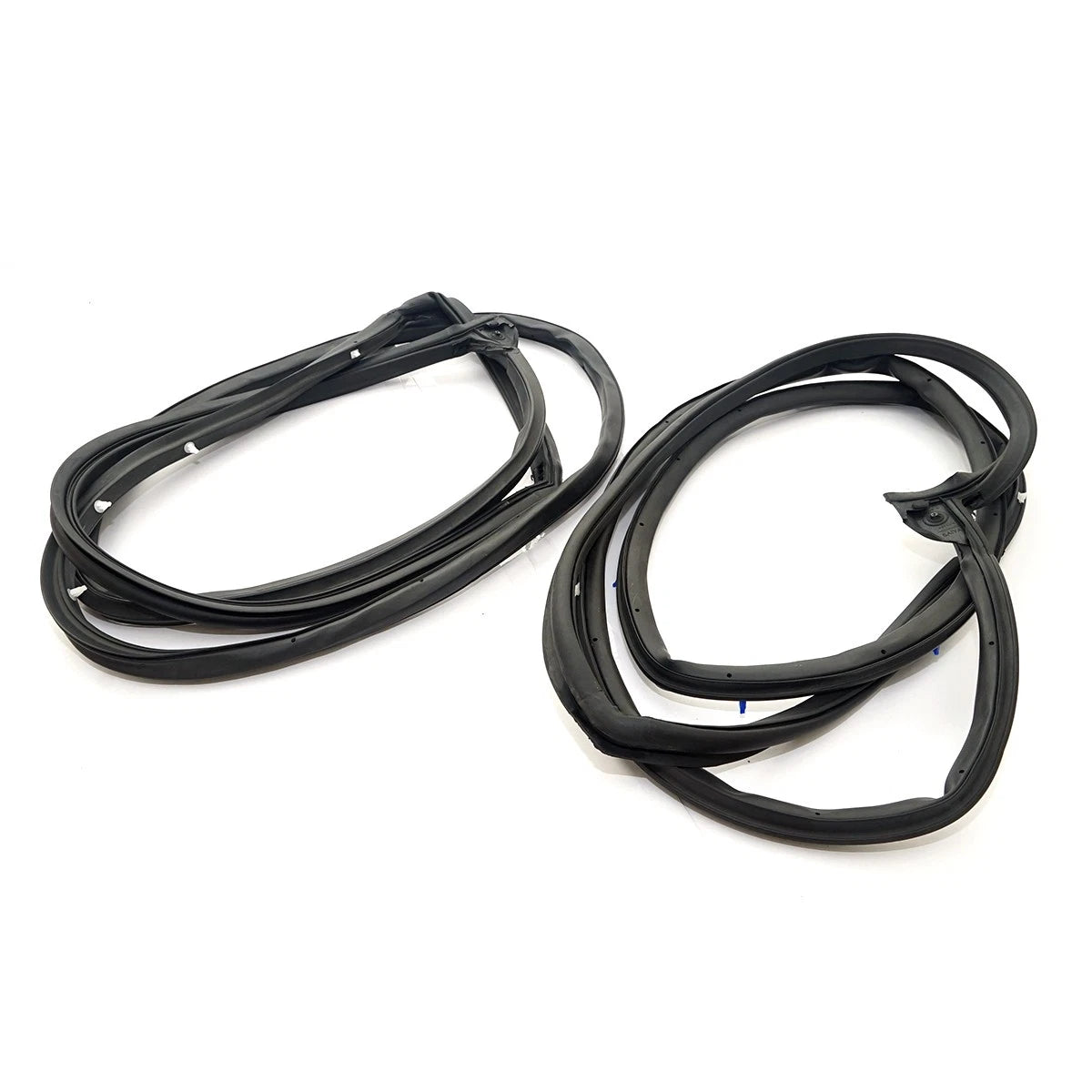 Weatherstrip Set for Honda Fit Jazz (2007–2014)