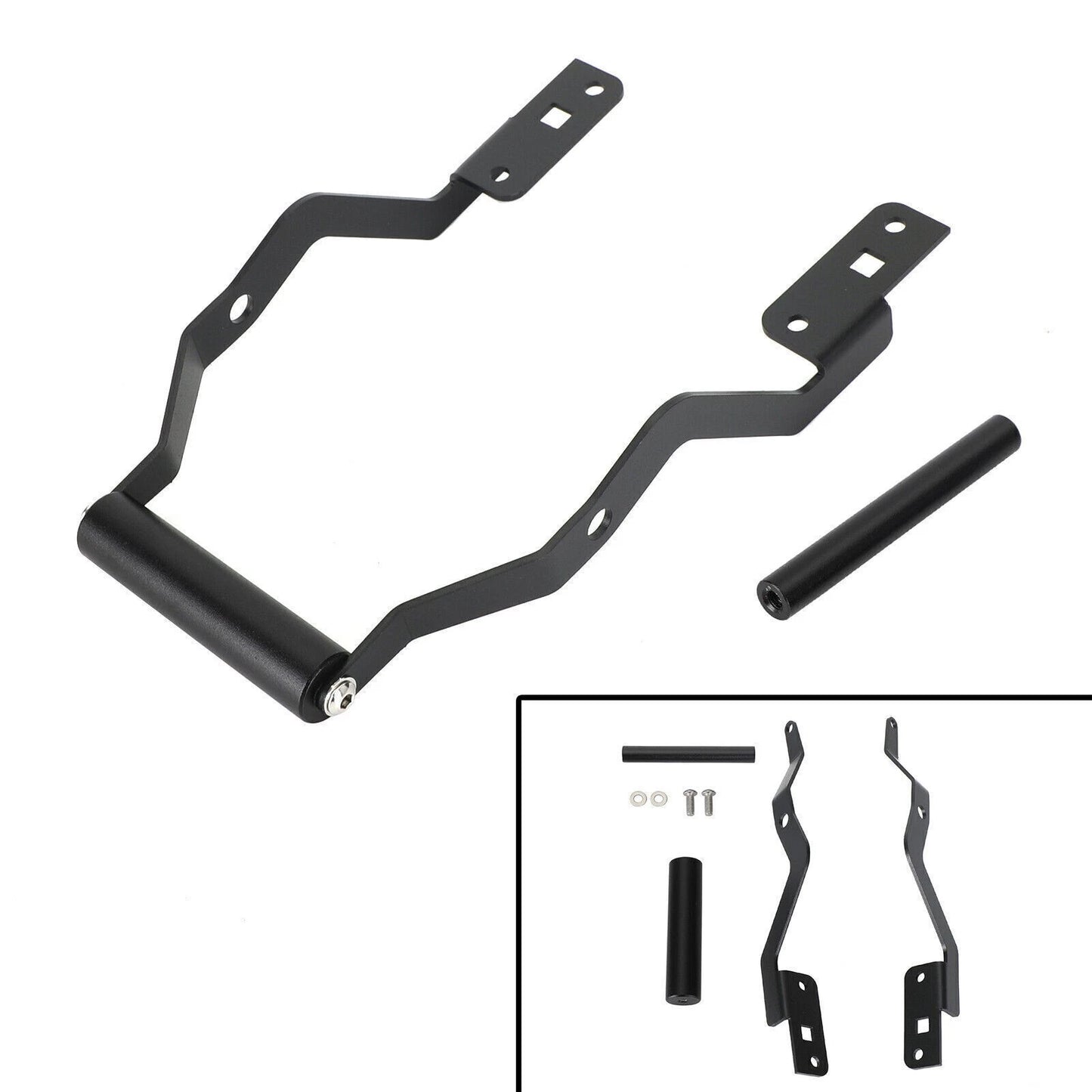 Tower Base Plate Pack for Harley Touring Road King FLHR Electra Glide FLH (2014–)
