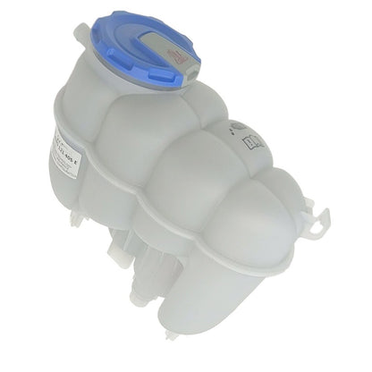 Engine Coolant Reservoir Overflow Tank with Cap for Audi A4 Quattro A5 (2017–2020)