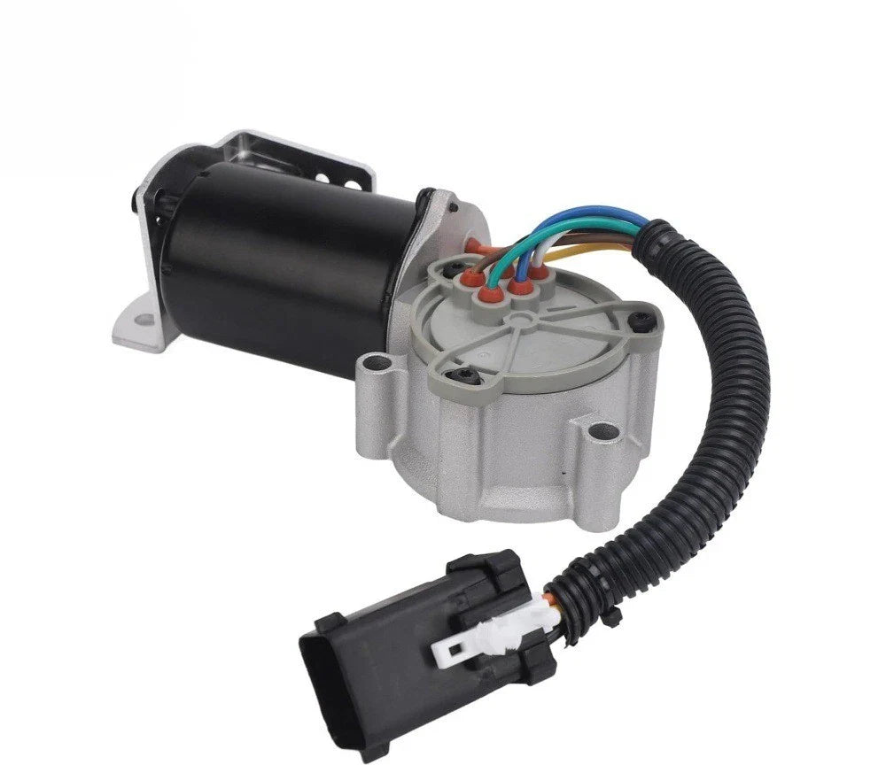 Transfer Case Motor 7Pins for Ford Ranger (2006–2011)