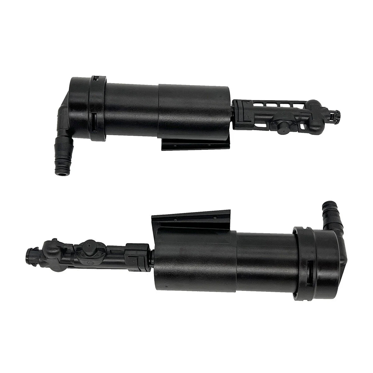 2 x Headlight Washer Jet Nozzle for Mini Cooper R50/R53 (2001–2006)