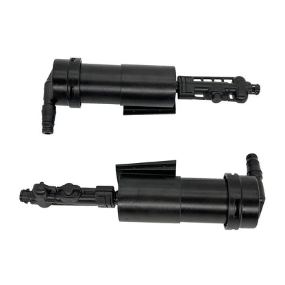 2 x Headlight Washer Jet Nozzle for Mini Cooper R50/R53 (2001–2006)