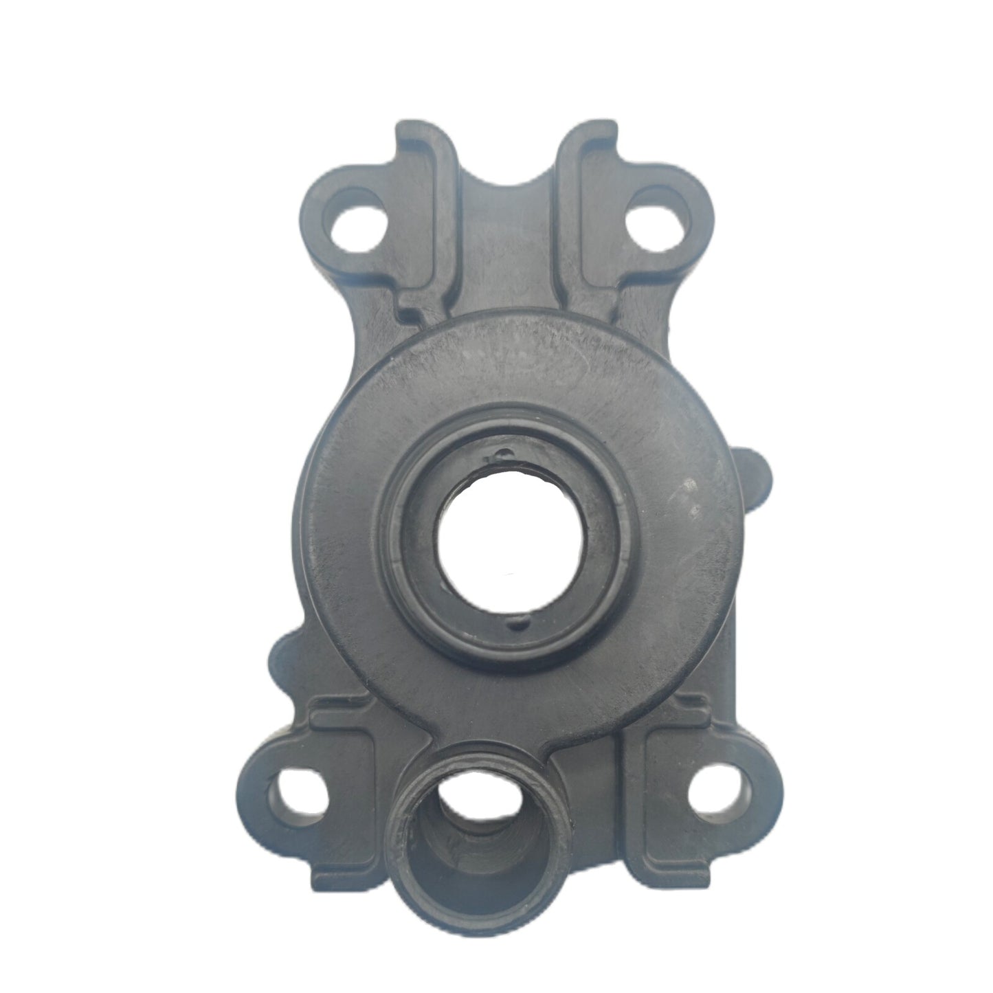 Water Pump Impeller Kit for Yamaha 25/30/40HP Outboard (4-Stroke)