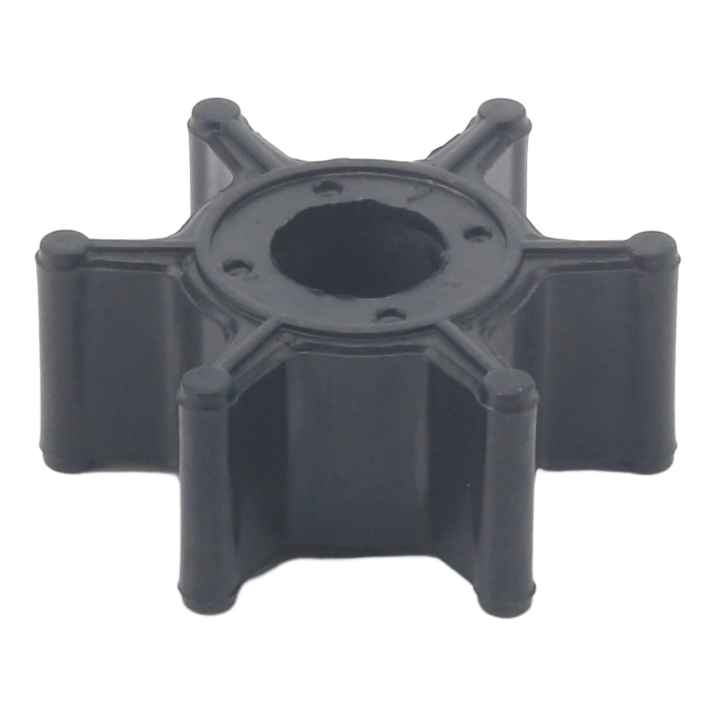 Water Pump Impeller for Yamaha 2-Stroke 3HP (1988–2002)