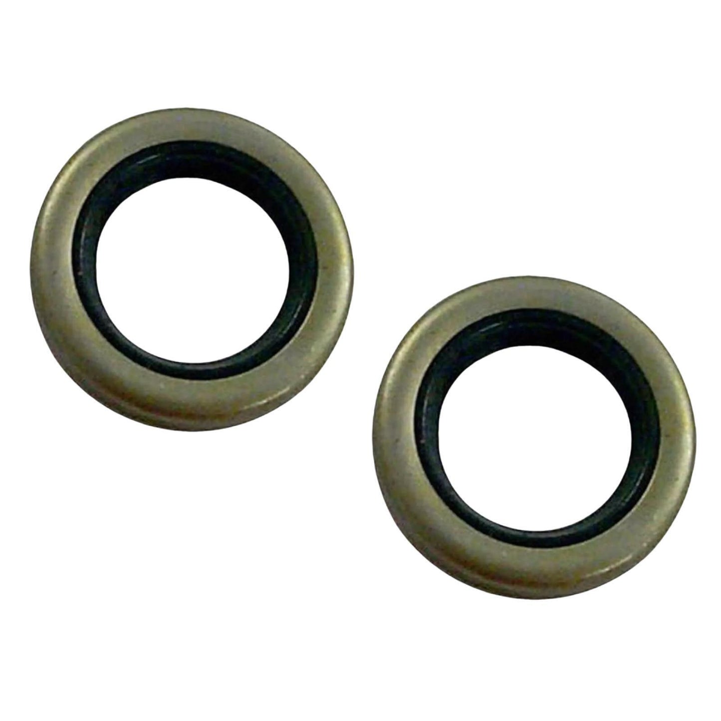 Oil Seal for Johnson Evinrude OMC 4 6 8 Cylinder (Year Range Not Specified)