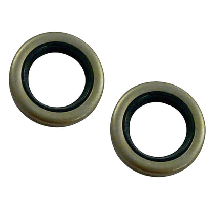 Oil Seal for Johnson Evinrude OMC 4 6 8 Cylinder (Year Range Not Specified)