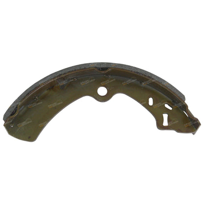 Rear Brake Shoes Set for Suzuki Sierra SJ410 (1983–1984)