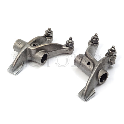 Camshaft & Rocker Arm for Honda Sportrax TRX300EX TRX300X (1993–2005)