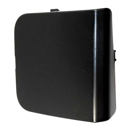 Tow Hook Cover Cap Front Bumper for Nissan Qashqai