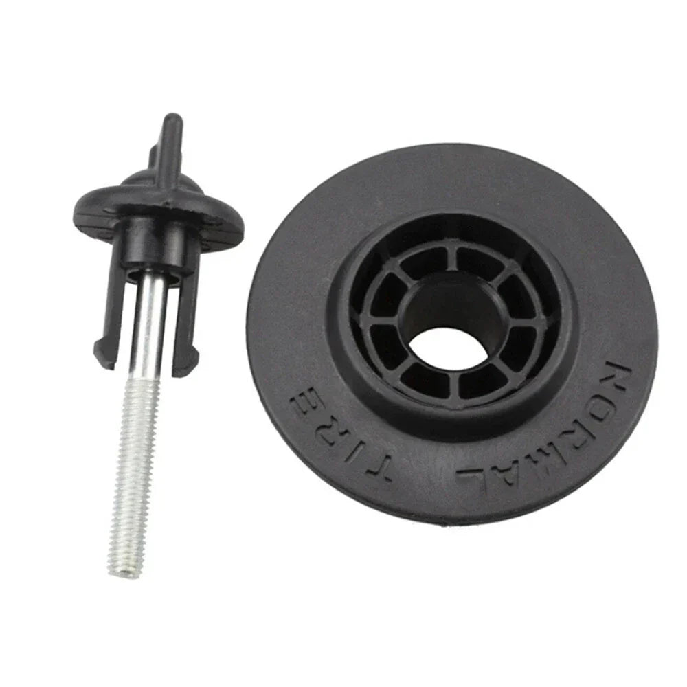 Spare Tire Wheel Mounting Bolt Adapter for Honda Acura Civic (2001-2005)
