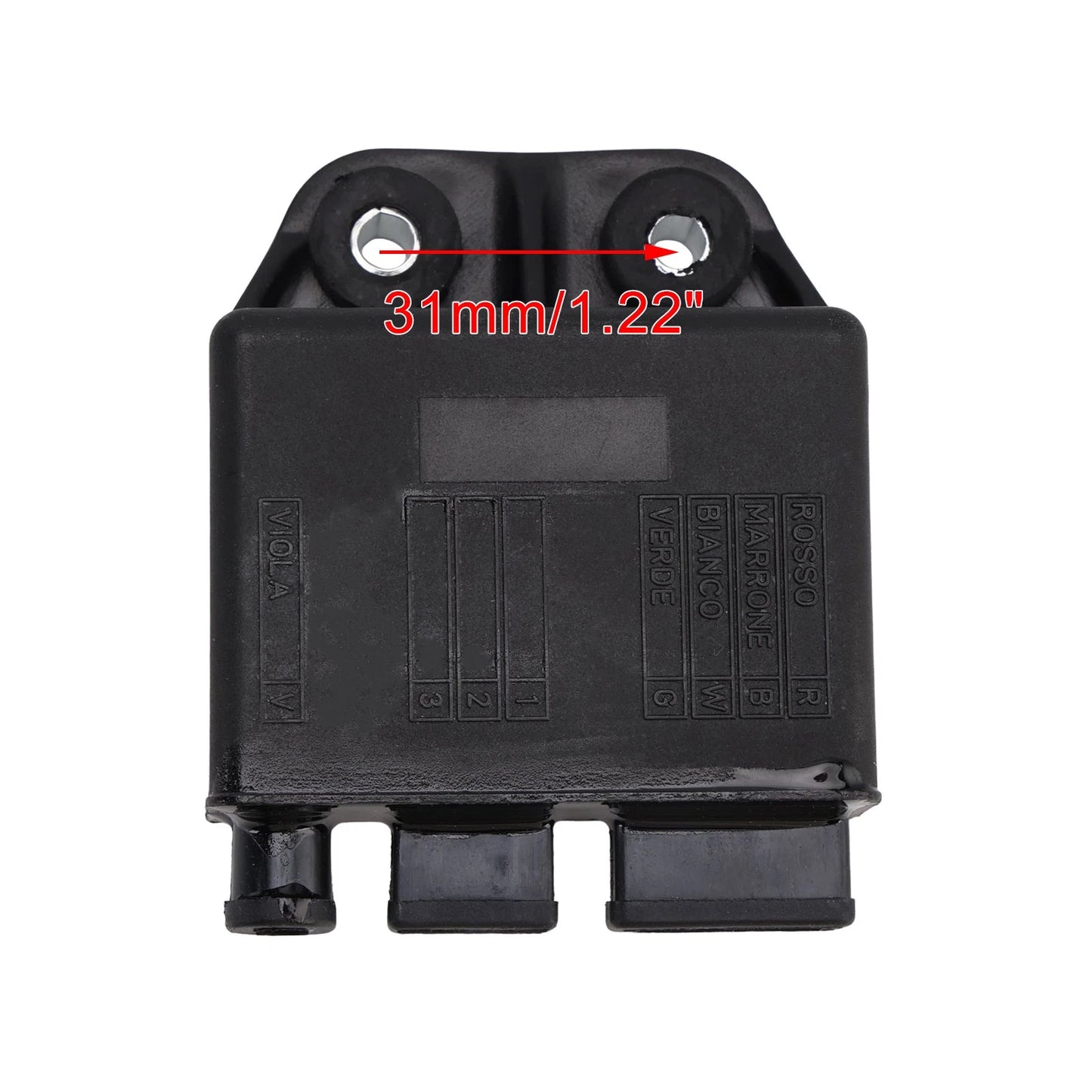 Fuel Injector for Volkswagen Passat 2.8L (1997–2005) Audi Skoda Superb 078133551BA