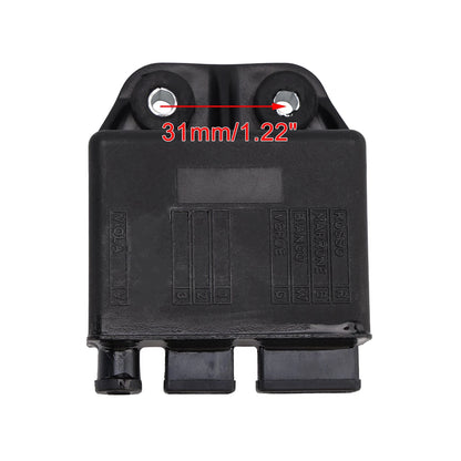Fuel Injector for Volkswagen Passat 2.8L (1997–2005) Audi Skoda Superb 078133551BA