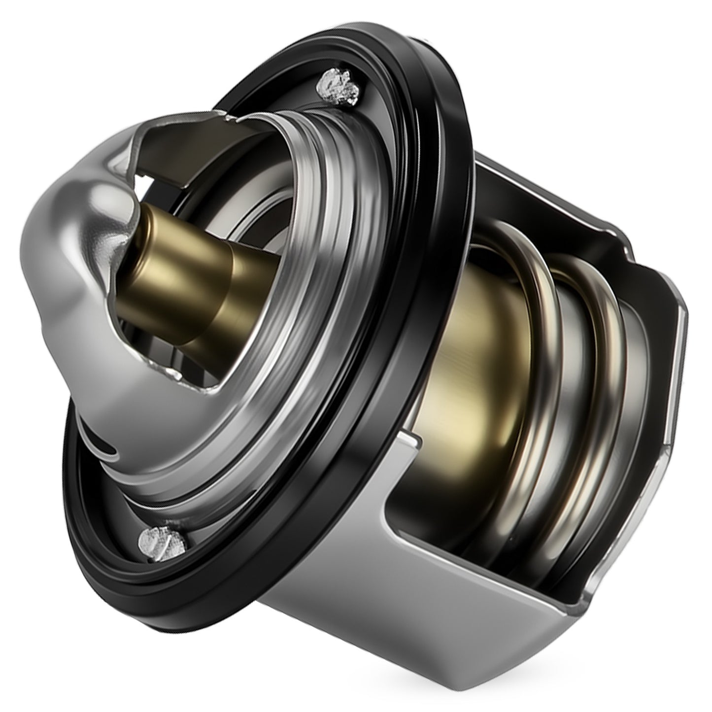 Thermostat for Arctic Cat Prowler 550 XT 650 700 HDX XTX (2008–2018)