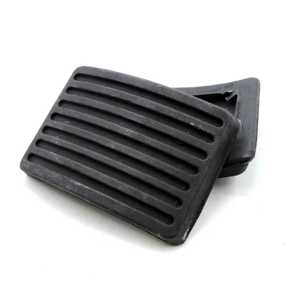 Pedal Pad Pair for Mitsubishi Colt 4DR Sedan (1986–1995)