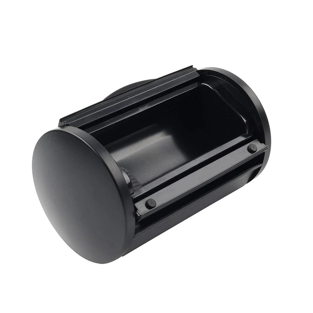 Ashtray Bin Box with Side Caps for Volkswagen Bora Jetta Golf MK4 (1999-2005)
