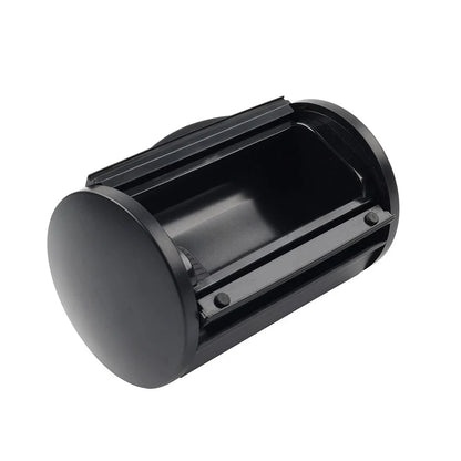 Ashtray Bin Box with Side Caps for Volkswagen Bora Jetta Golf MK4 (1999-2005)