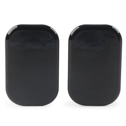 Antenna Hole Plug Cover for Harley Road King Street Glide FLHR (2009-2023)