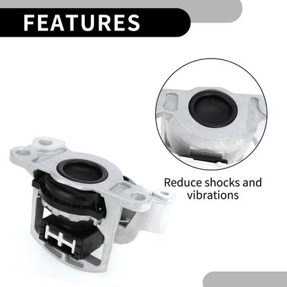 Engine Motor Mount for Nissan Altima 2.5L (2019–2023)