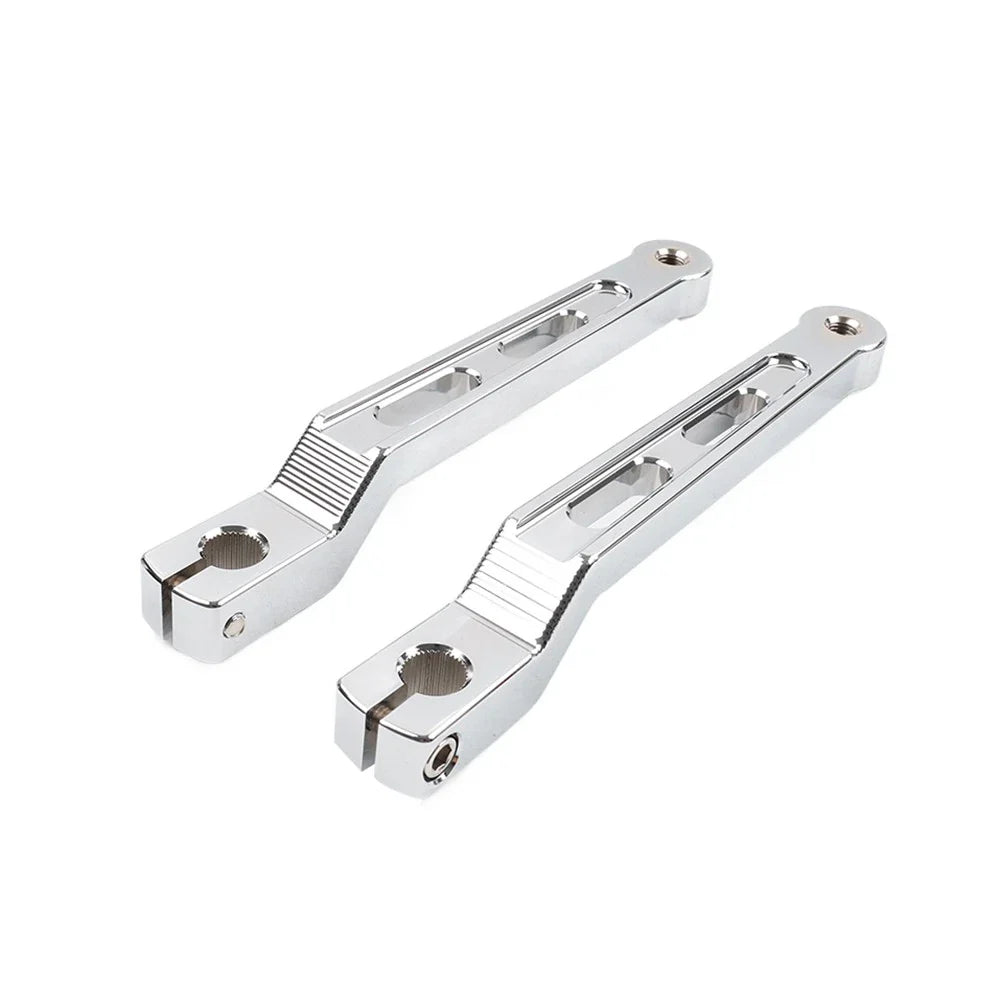 Heel Toe Gear Shift Levers for Harley Electra Glide
