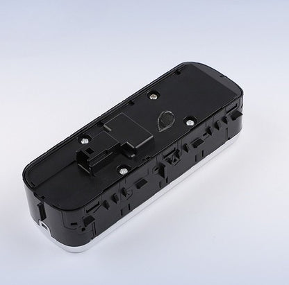 Power Window Switch for Mercedes-Benz A/CLA/G/GLA/GLB/GLE-Class (2013–2023)