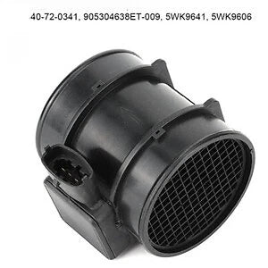 Mass Air Flow Sensor Meter for Opel Vauxhall Saab (2002–2010)