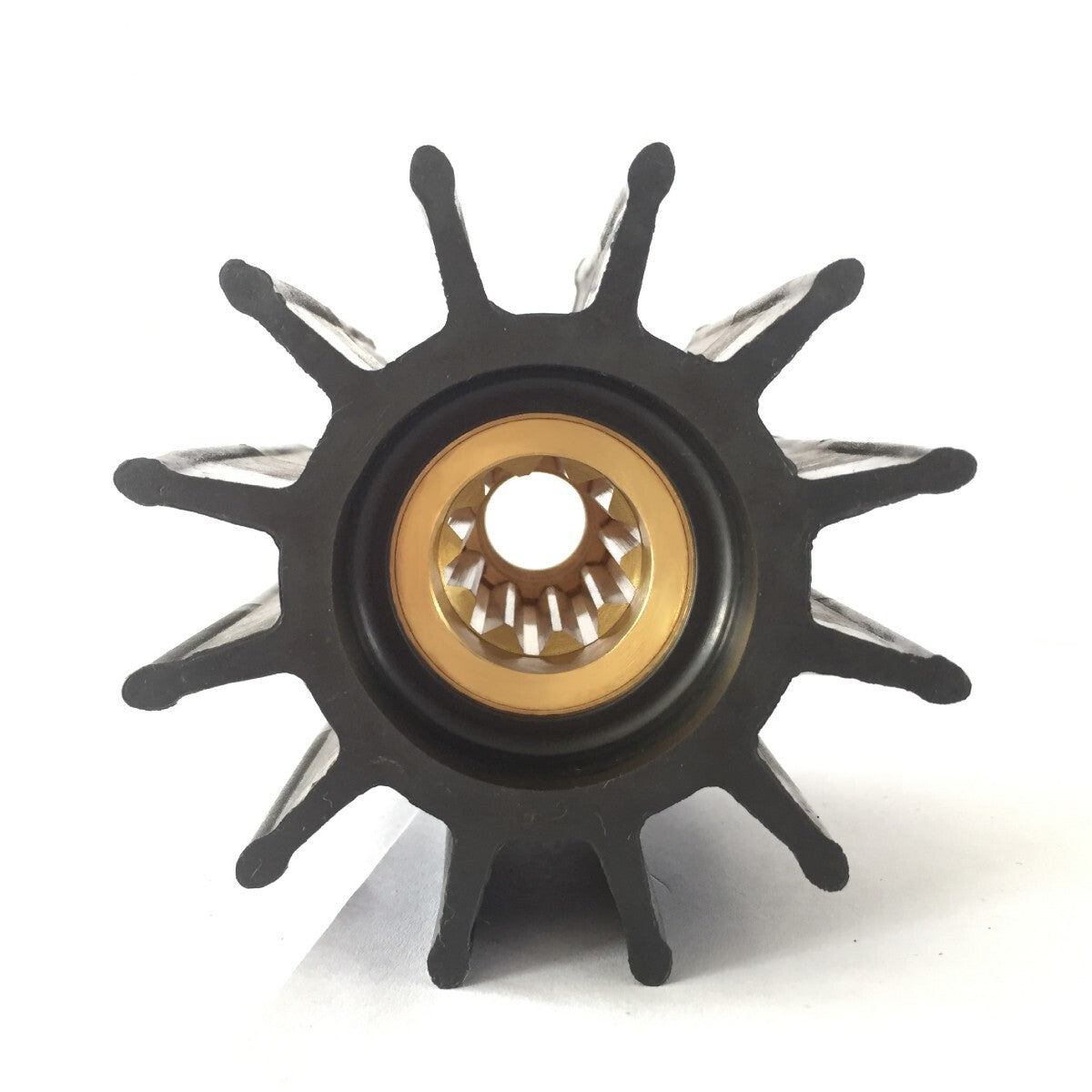 Water Pump Impeller for Sherwood 29000K (Year Range Not Specified)