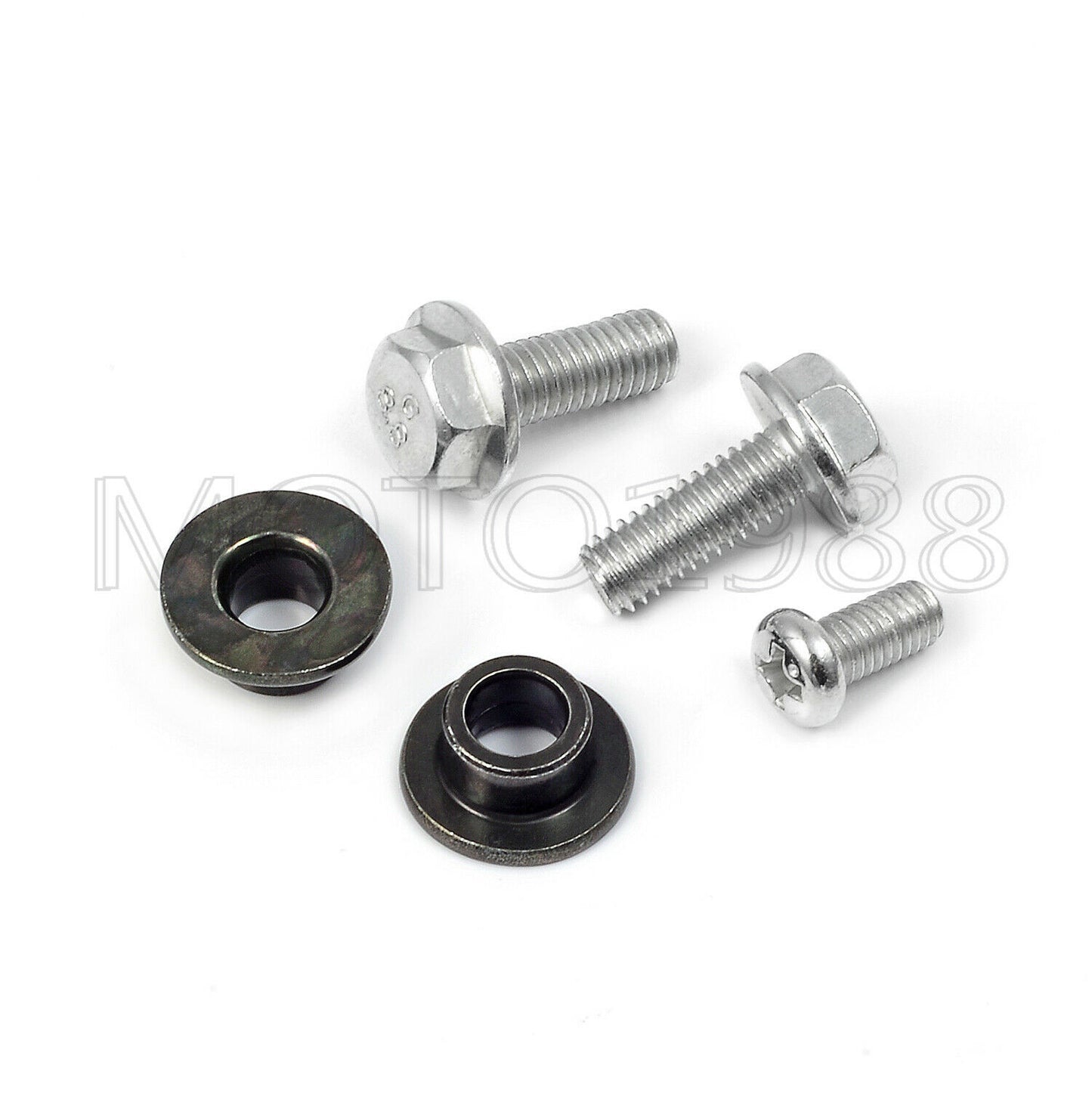 Fuel Valve Gas Tank Petcock Switch for Honda Sportrax TRX450R (2004–2005)