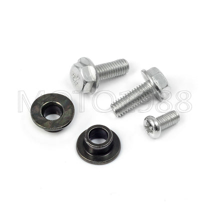 Fuel Valve Gas Tank Petcock Switch for Honda Sportrax TRX450R (2004–2005)