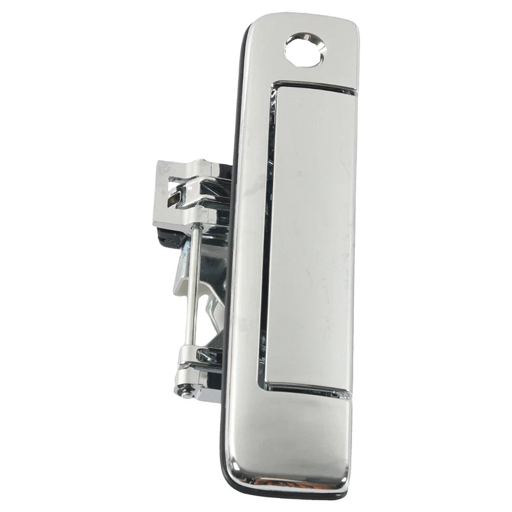 Rear Tailgate Handle for Chevrolet S10 Colorado (2012)