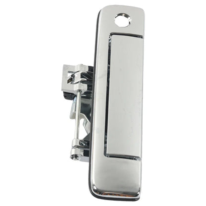 Rear Tailgate Handle for Chevrolet S10 Colorado (2012)