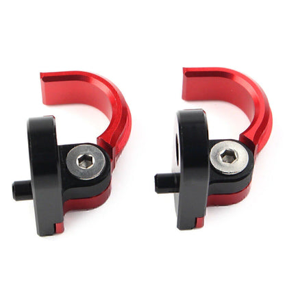Brake Line Hose Clamp for XR400R TRX400EX XR650R (1999-2007)
