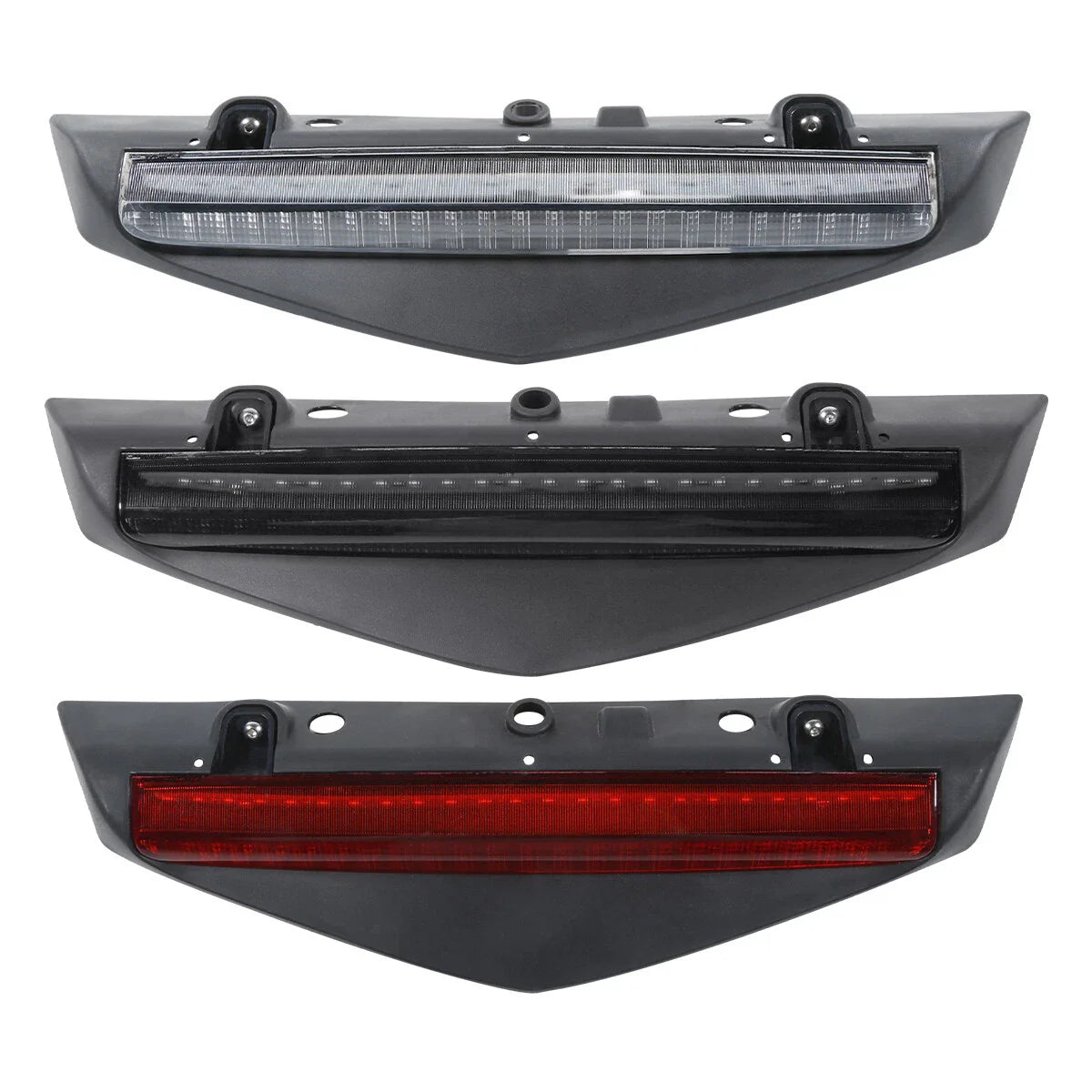 Rear LED Brake Light for Honda Goldwing GL 1800 (2018-2025)